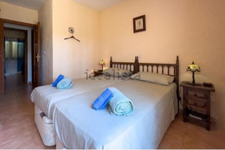 Hébergement de vacances Casa Stephan
