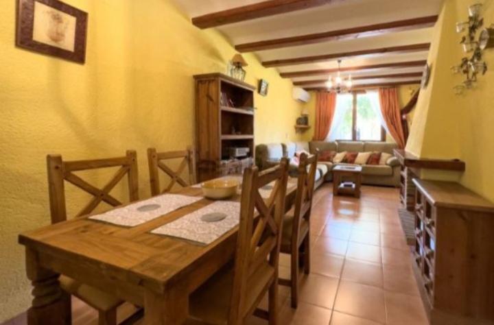 Casa Stephan Hébergement de vacances