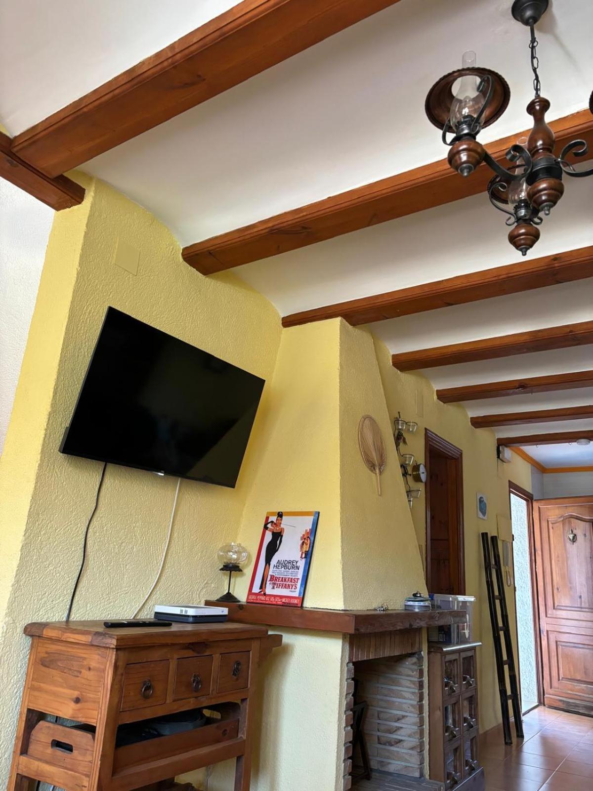 Casa Stephan Hébergement de vacances