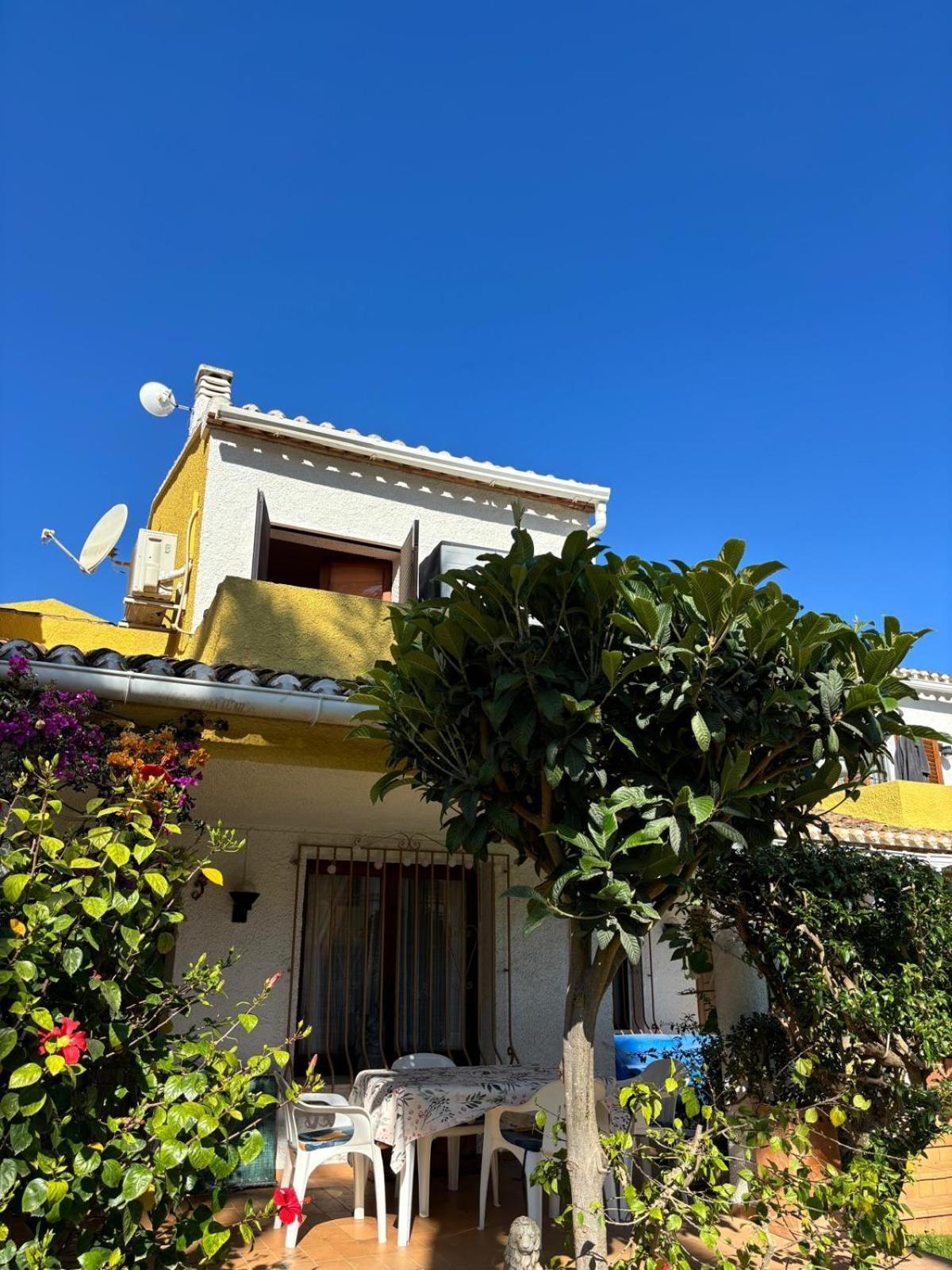 Casa Stephan Hébergement de vacances *