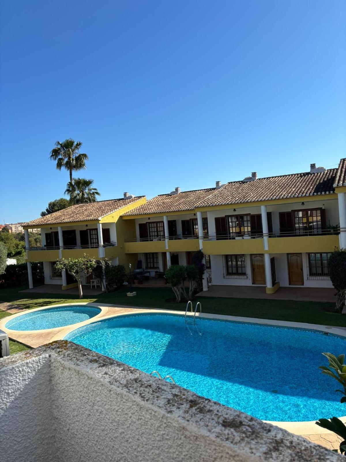Hébergement de vacances Casa Stephan *