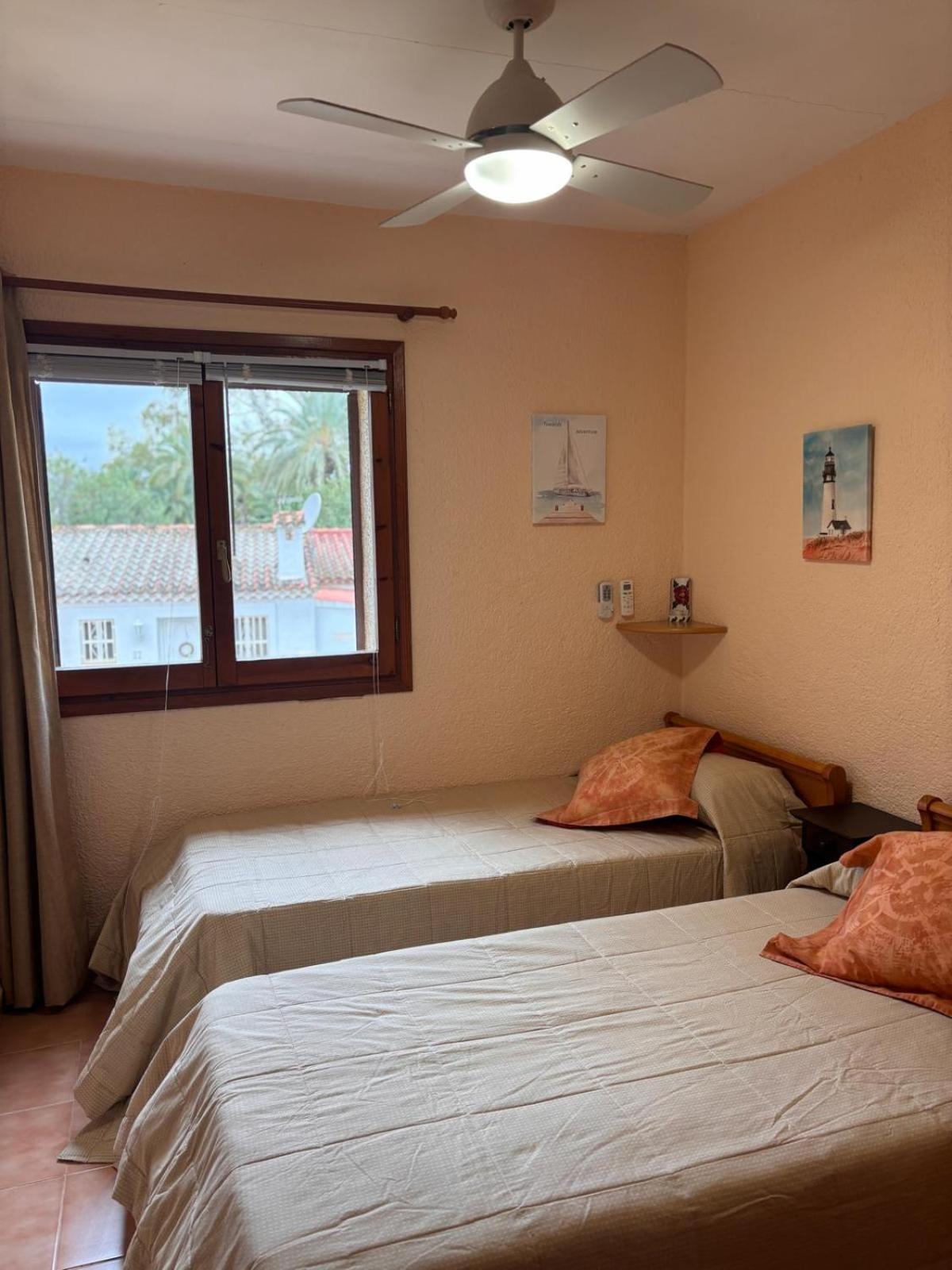 Casa Stephan Hébergement de vacances Dénia